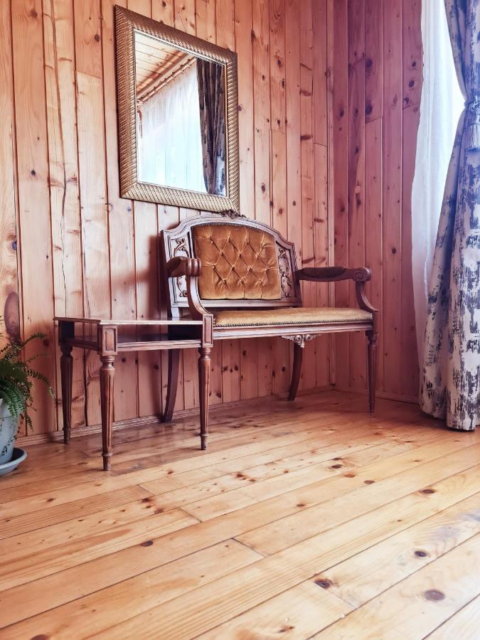 Casa Rai Villa Предеал Екстериор снимка